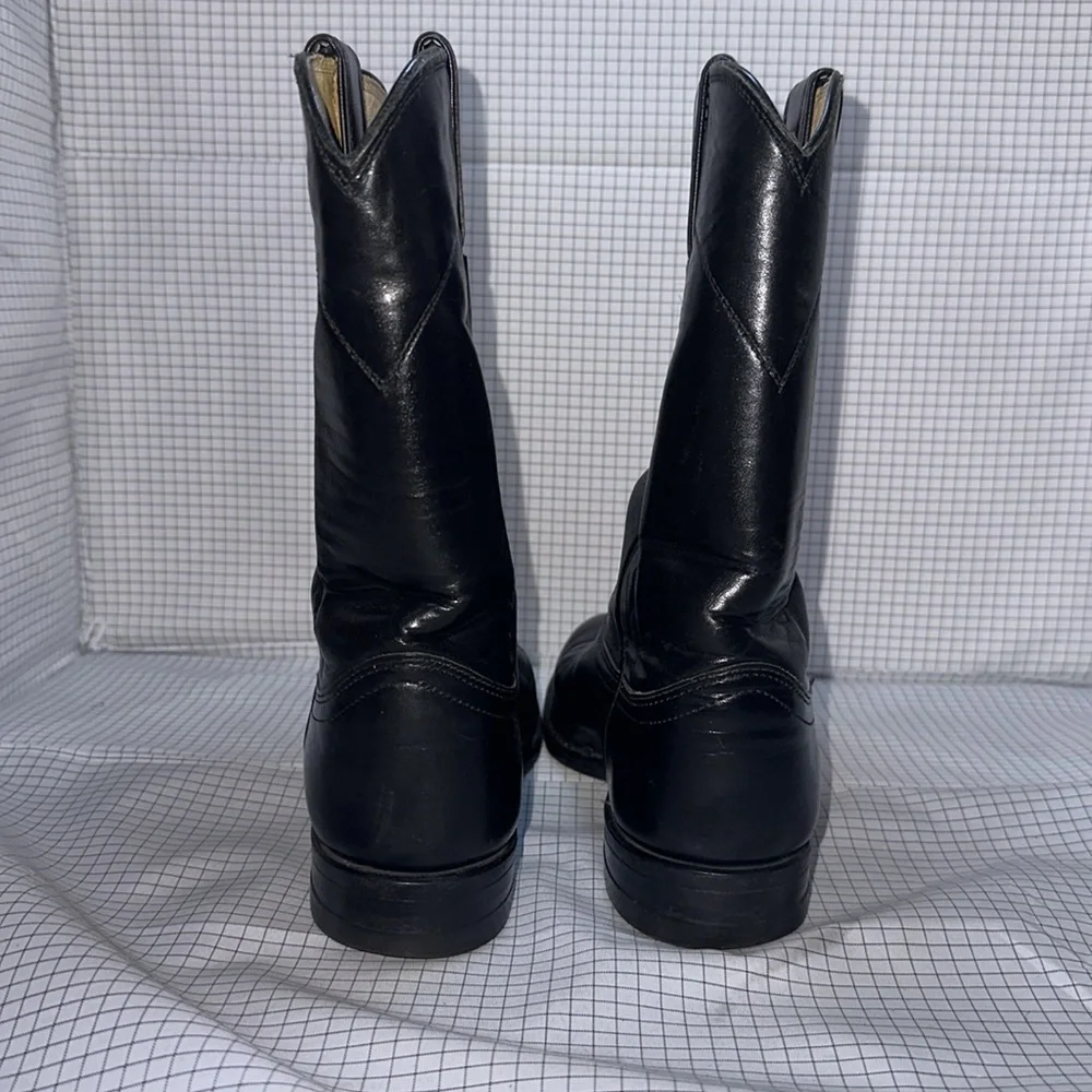 Justin Roper Boots - Picture 4 of 6